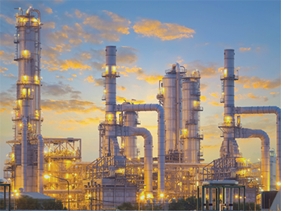 hydrocarbon processing Blog