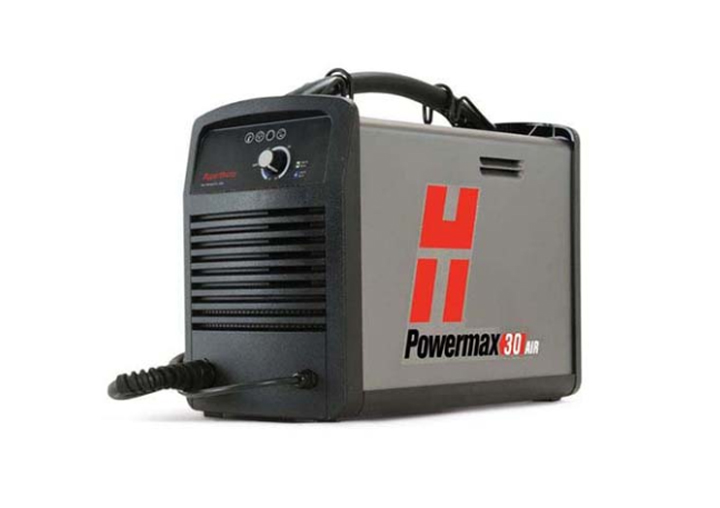 hypertherm powermax 30