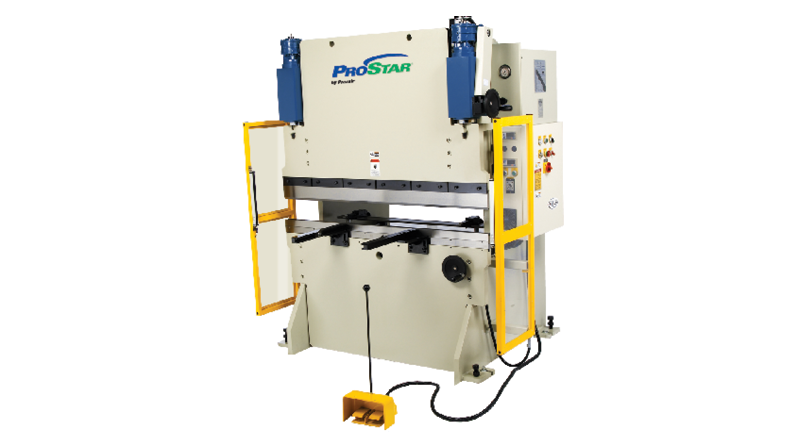 Praxair Press Brake PRSBP5060NC