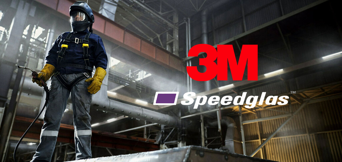 3M Speedglas