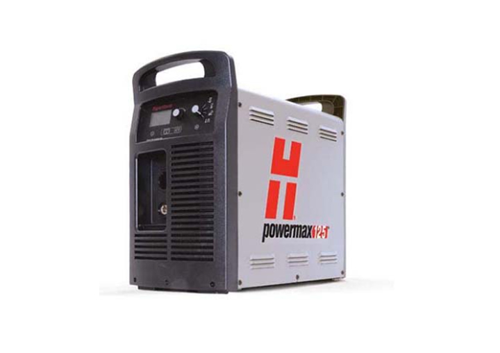 hypertherm plasma cutters