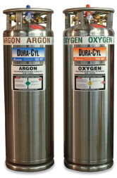 Dura-Cyl Premium Liquid Containers