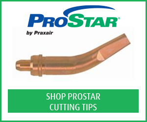 shop prostar flame cutting tips