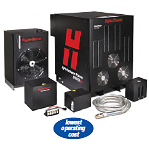 Hyptertherm HRP400XD Plasma Arc Power Source