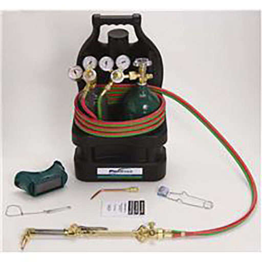 oxyacteylene welding kit prs21508