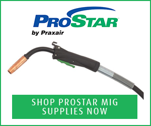 shop prostar mig consumables now