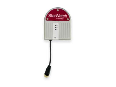 Linde StarWatch Connect