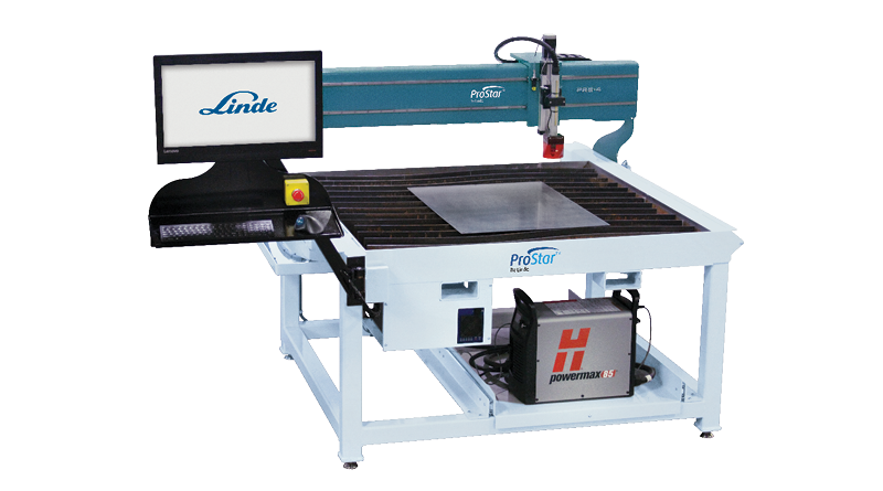 Linde ProStar Lancer PRS4&PRS8