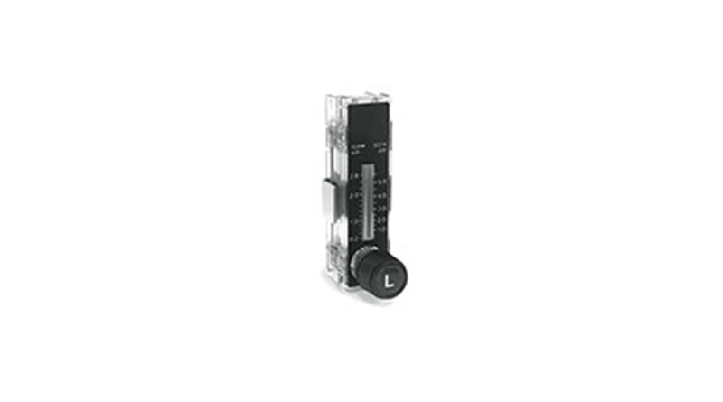 Praxair Variable Area Flow Meters